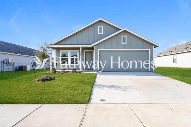 Building Photo - 1209 Pere David Dr