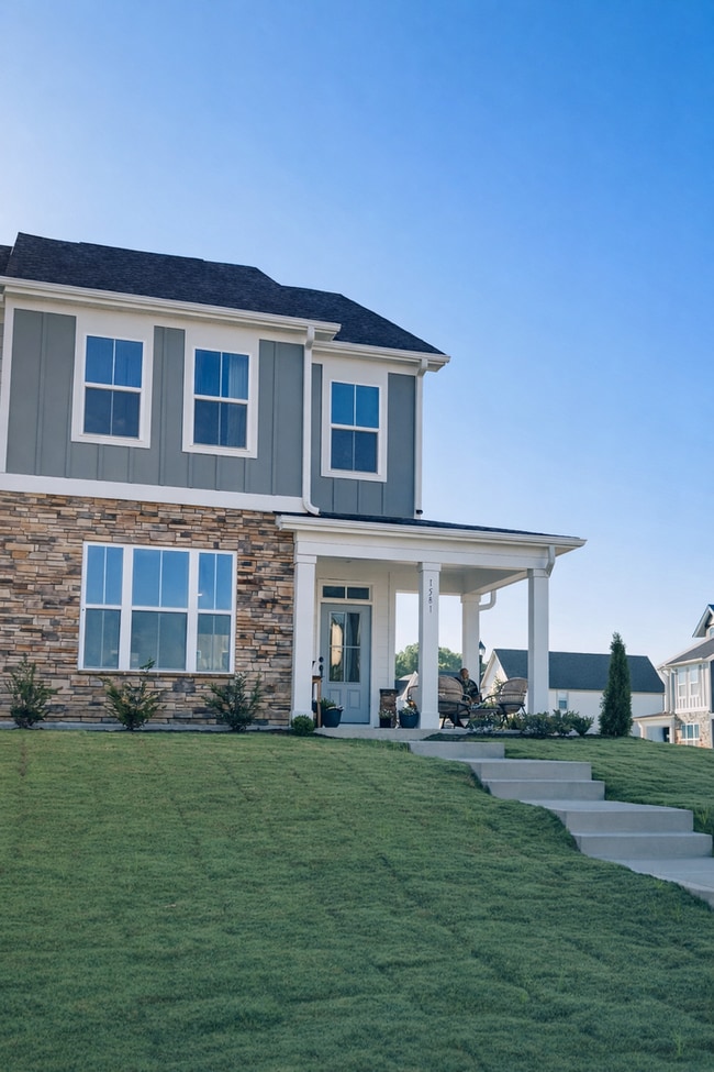 Building Photo - 1581 Wendell Valley Blvd