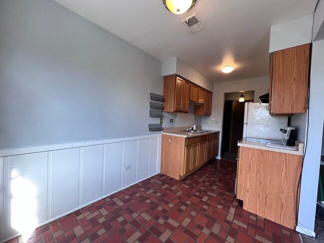 Foto del edificio - 2920 N Milwaukee Ave