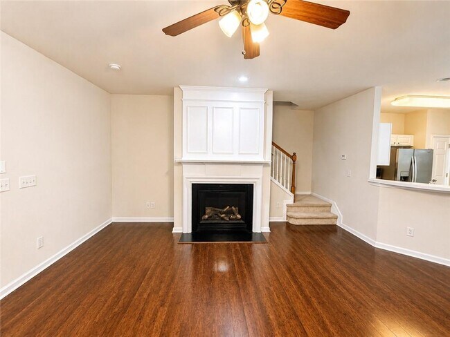 Foto del edificio - 3645 Postwaite Cir NW