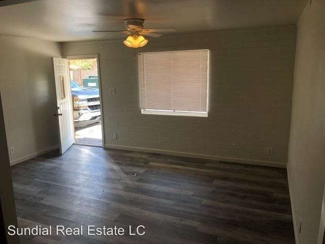 Foto del edificio - 1802 N 26th Pl
