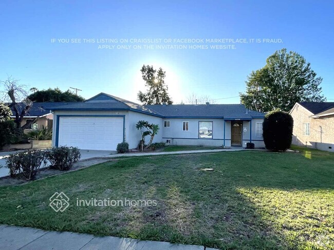 Building Photo - 7931 Newcastle Ave