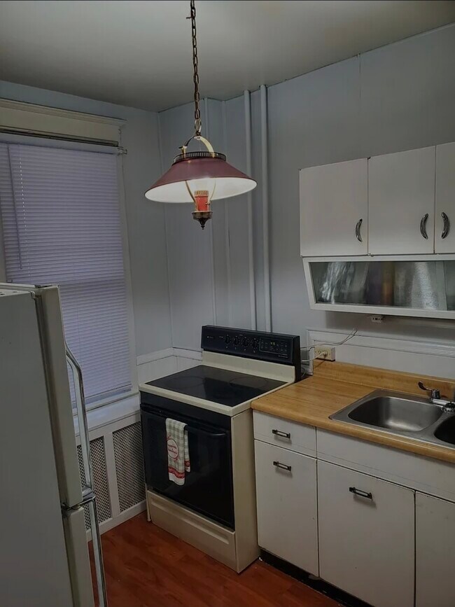 Foto del edificio - 38 N 3rd St