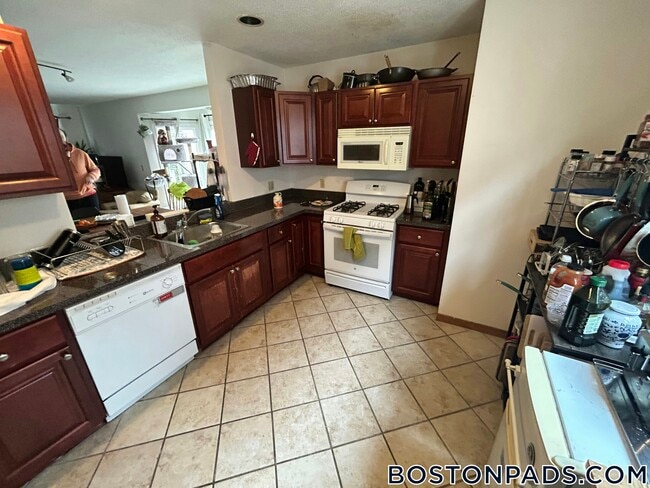 Foto del edificio - 5 Etna St