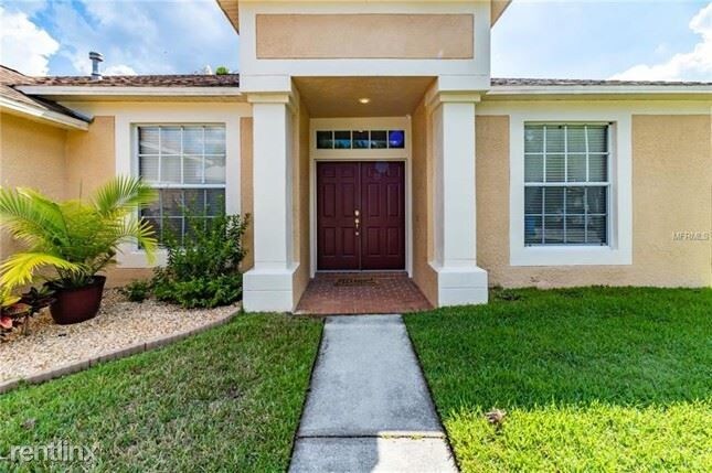 Foto del edificio - 3 br, 2 bath House - 18116 Palm Breeze Dr