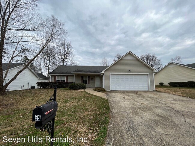 Building Photo - 3 br, 2 bath House - 59 Trillium Trail