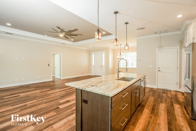 Foto del edificio - 6901 Jarvis Rd