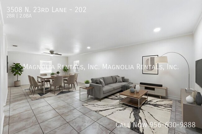 Foto del edificio - 3508 N 23rd Ln