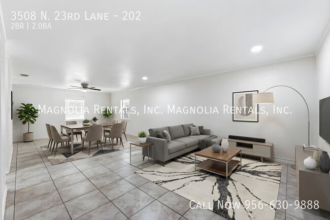 Building Photo - 3508 N 23rd Ln