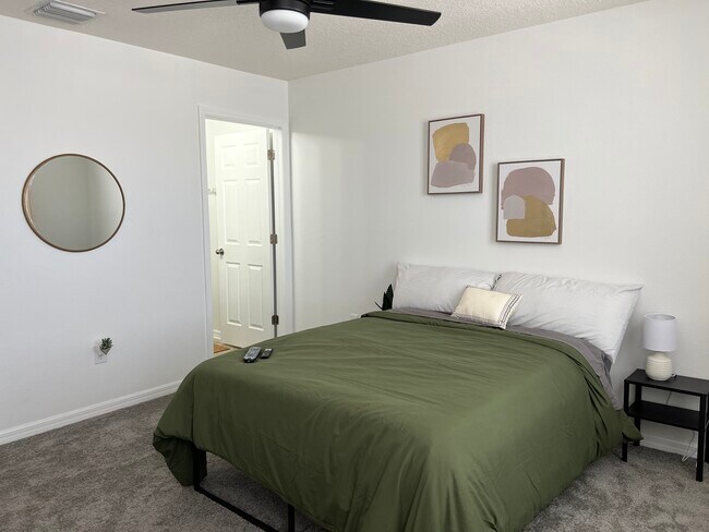 Foto del edificio - 7014 Timberside Pl
