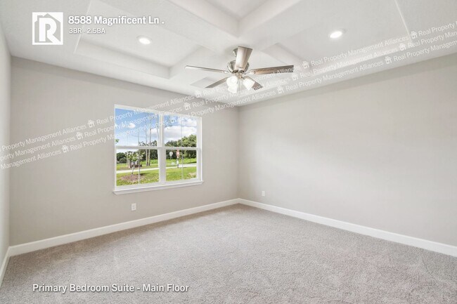 Building Photo - 8588 Magnificent Ln