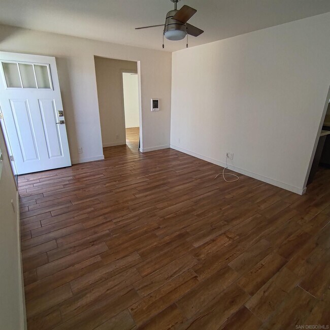 Building Photo - 1456 Rosecrans St