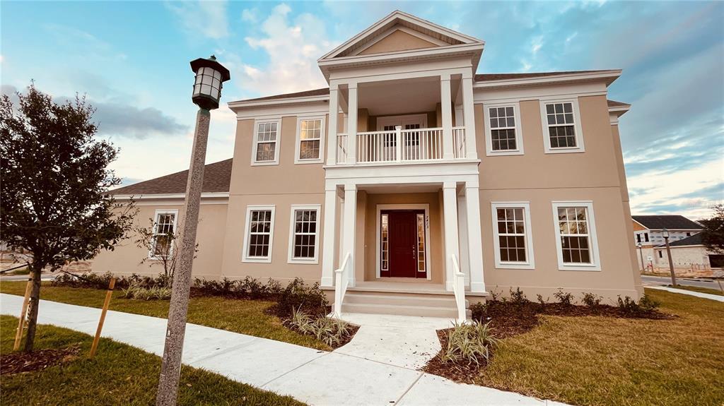 7413 LEVEE Ln, Celebration, FL 34747 House Rental in Celebration, FL