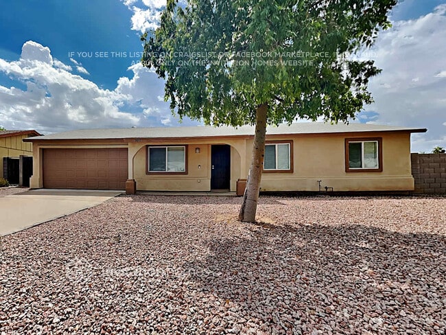 Building Photo - 3601 E Janice Wy