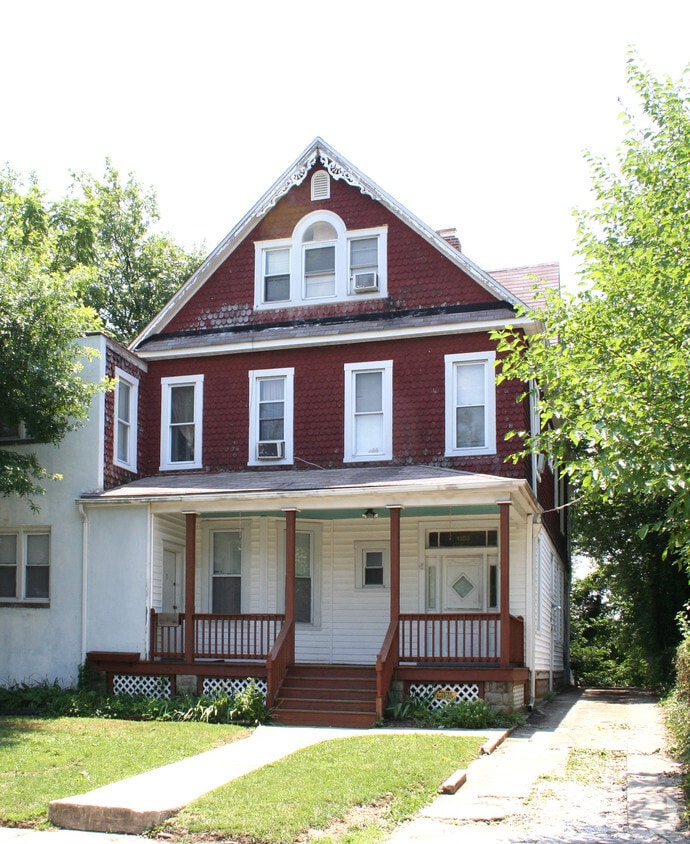 Building Photo - 4103 Walrad St