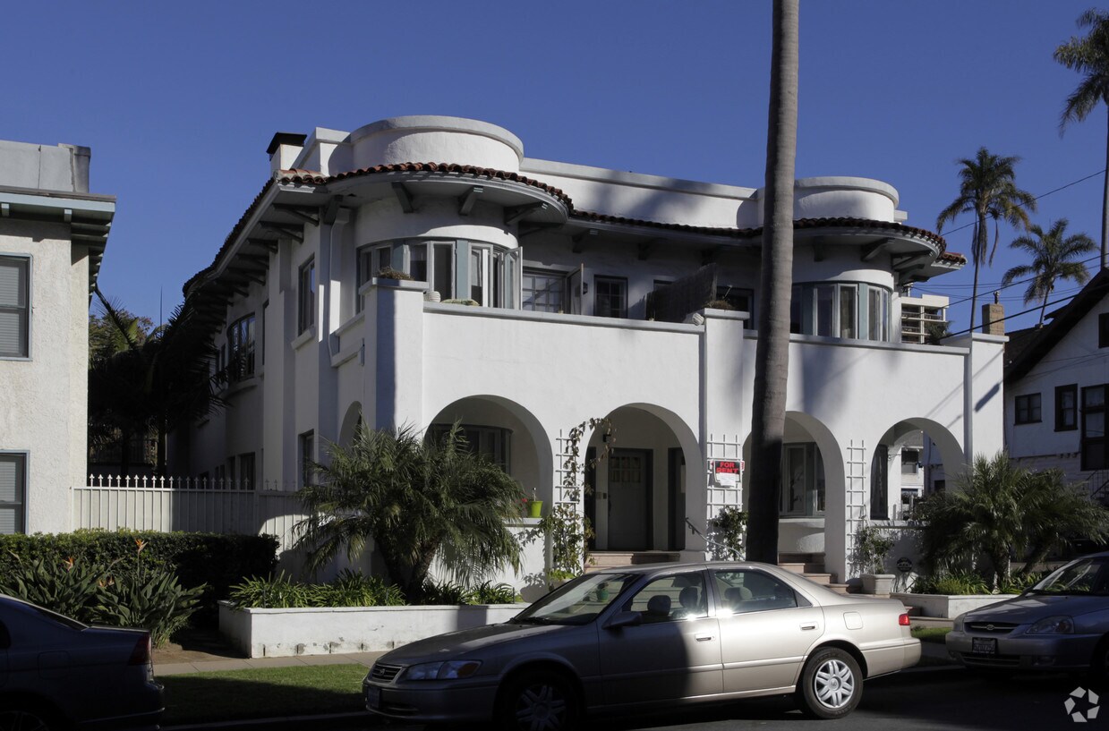 Foto del edificio - 518-520 Thorn St