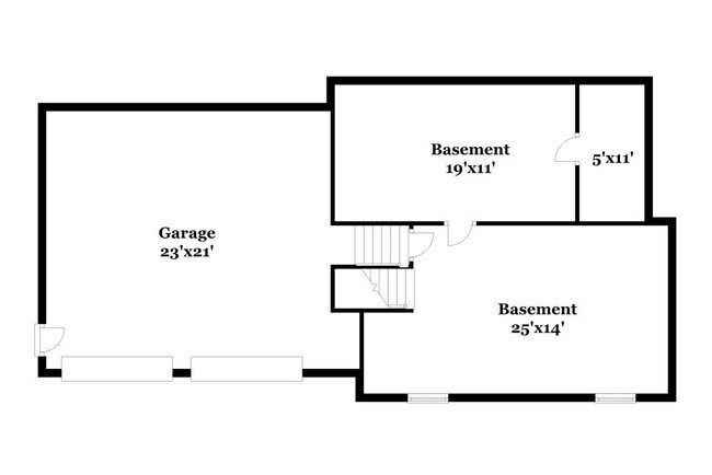 Building Photo - 3800 Creekmore St