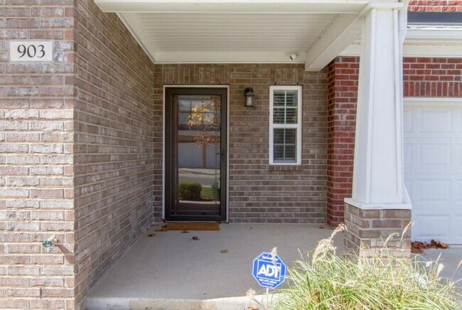 Building Photo - 2342 N Tennessee Blvd