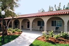 Foto principal - California Terrace Apartments