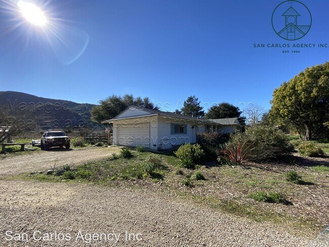 Building Photo - 3 br, 2.5 bath House - 8690 Carmel Valley Rd