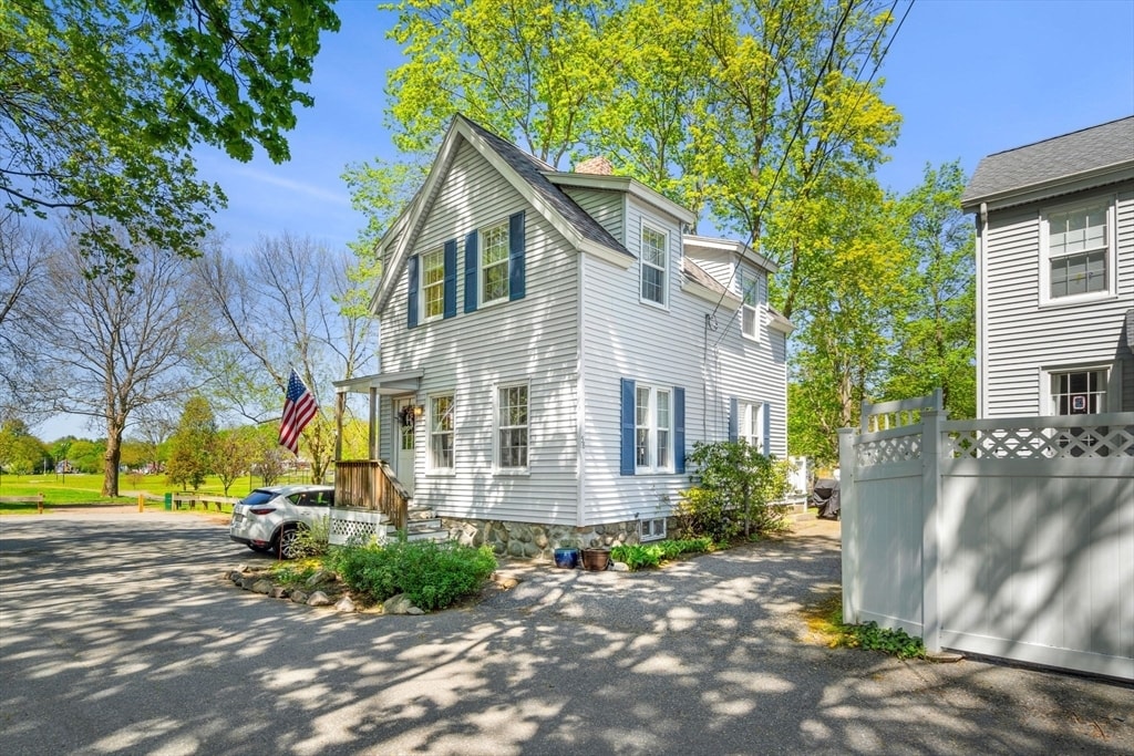 58 Salem St Unit 58, Reading, MA 01867 Condo for Rent in Reading, MA