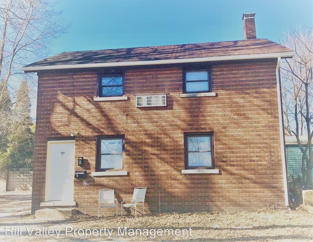 1127 S 7th St, Terre Haute, IN 47802 Condo for Rent in Terre Haute