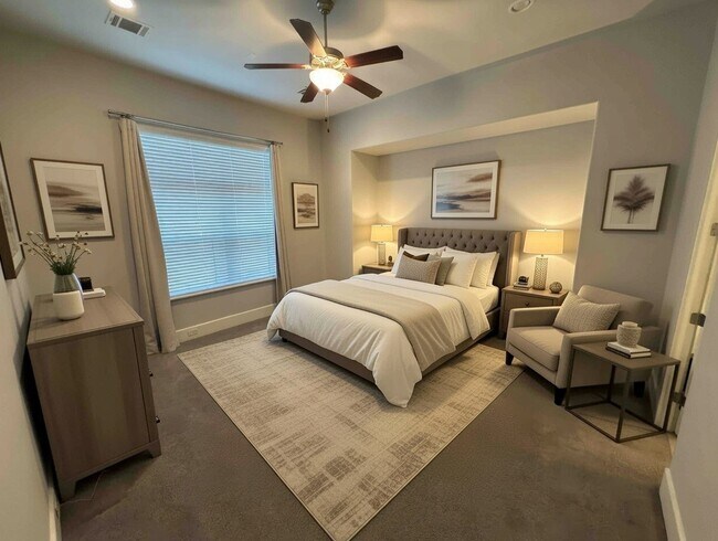 Foto del edificio - 5640 Larkin St