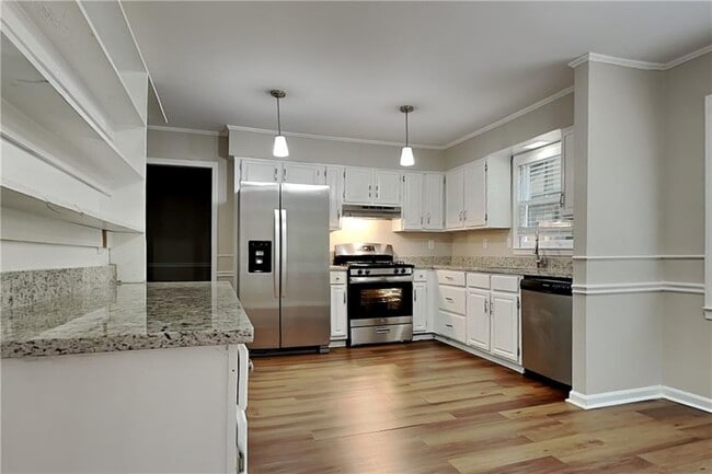 Foto del edificio - 4273 Deerbrook Way SW