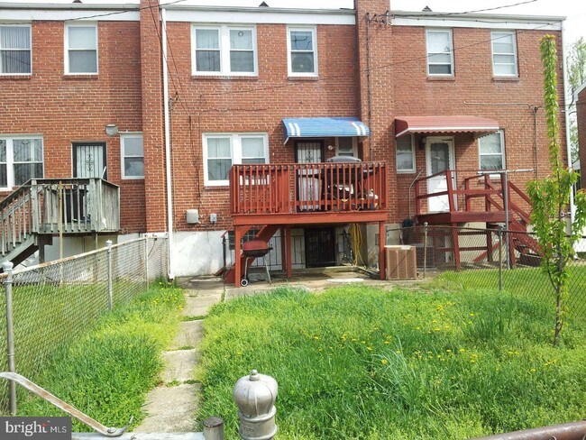 Building Photo - 4126 Fallstaff Rd