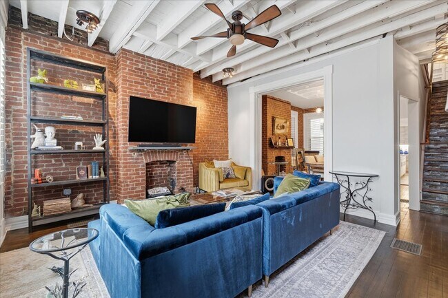 Foto del edificio - 5158 Keystone St