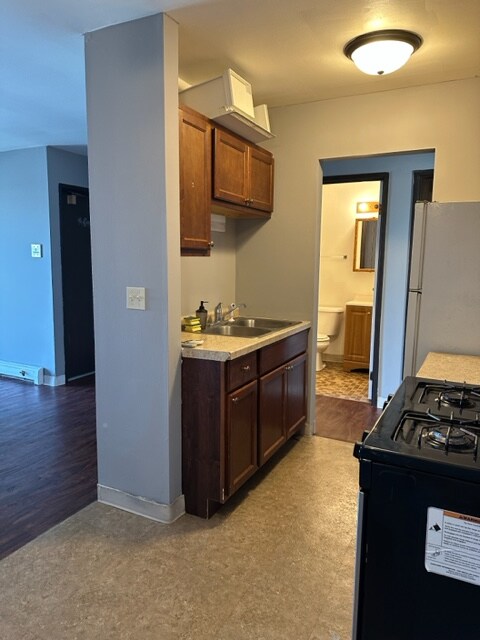 Foto del edificio - 309 Hawthorne Cir