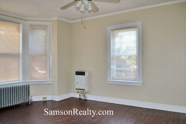 Photo - 427 Wickenden St Apartment