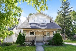 Building Photo - 1257 Wilson Dr