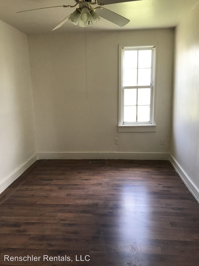 Building Photo - 2 br, 1 bath House - 609 Emerson