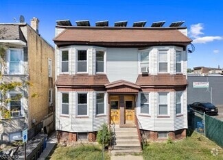 Building Photo - 201-203 Watchung Ave