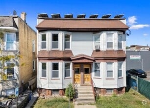 Building Photo - 201-203 Watchung Ave