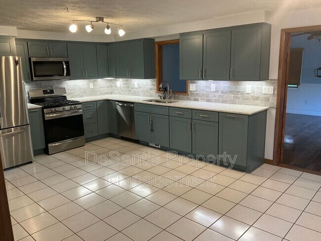 Foto del edificio - 1242 Cobblewood Dr