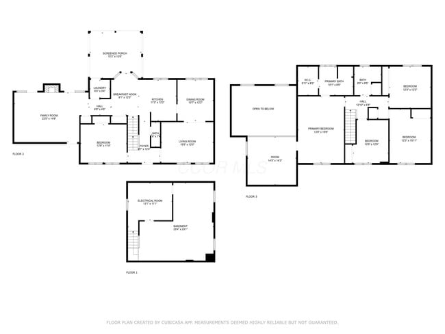 Building Photo - 1094 Farrington Dr