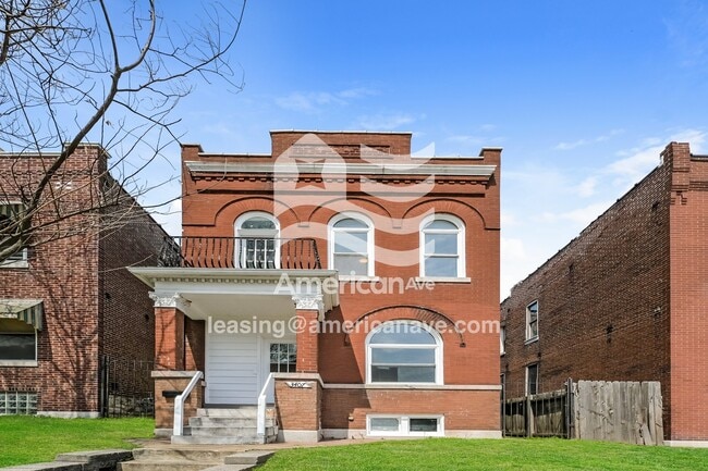 Building Photo - 3407 Keokuk St