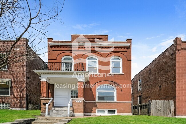 Foto del edificio - 3407 Keokuk St