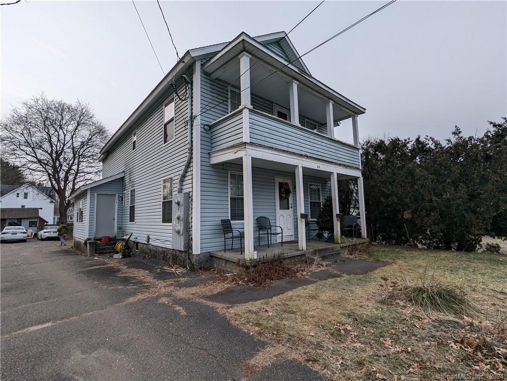 40 Hill St, Torrington, CT 06790 Room for Rent in Torrington, CT