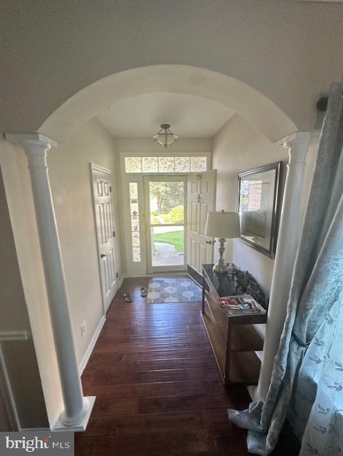 Foto del edificio - 443 Deer Hill Cir