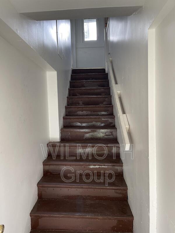 Foto del edificio - 608 E Jefferson St