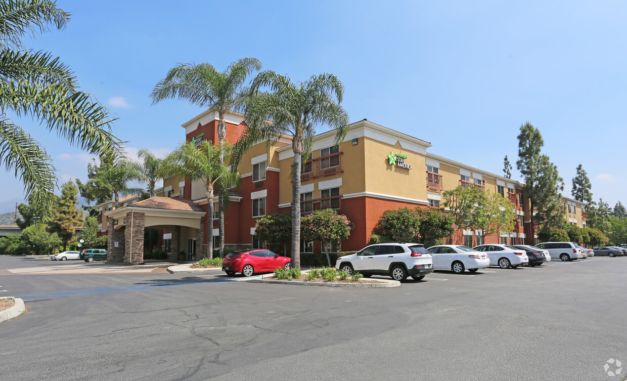 Furnished Studio - Monrovia Apartments - Monrovia, CA | Apartments.com