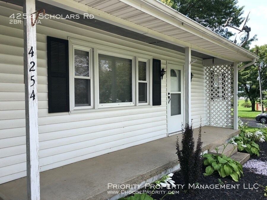 Primary Photo - 4254 Scholars Rd