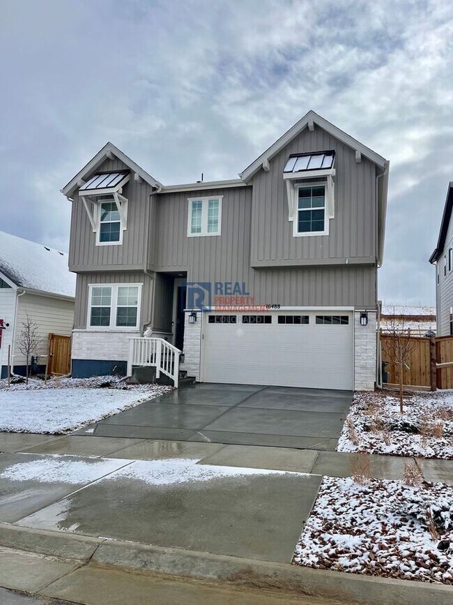 Photo - 16488 W 92nd Pl House