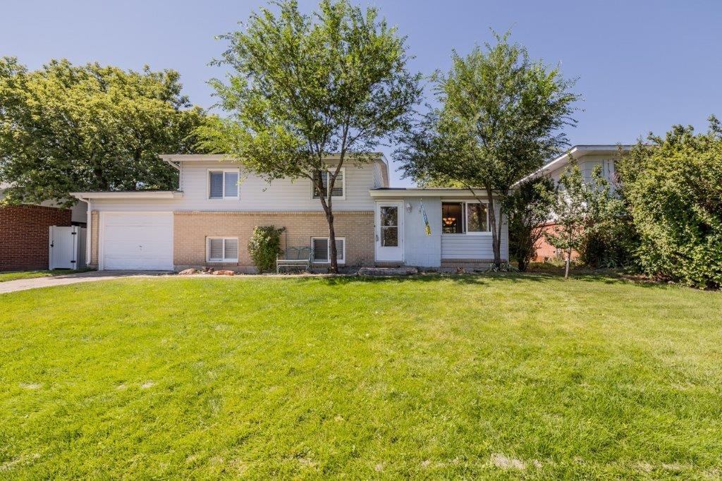 6818 Windsor Blvd, Cheyenne, WY 82009 House Rental in Cheyenne, WY