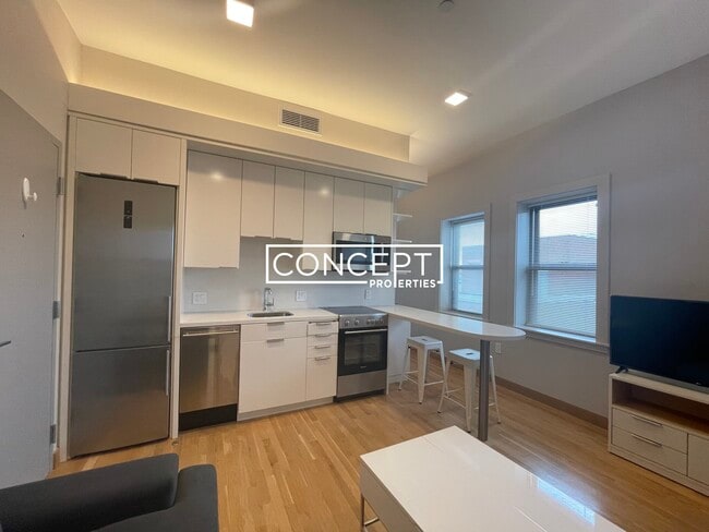 Foto del edificio - 115 Mt Auburn St