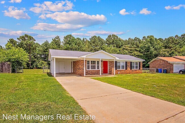 Building Photo - 3 br, 1.5 bath House - 240 Pierron Drive