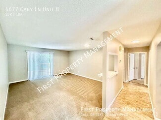 Building Photo - 4677 Cary Ln